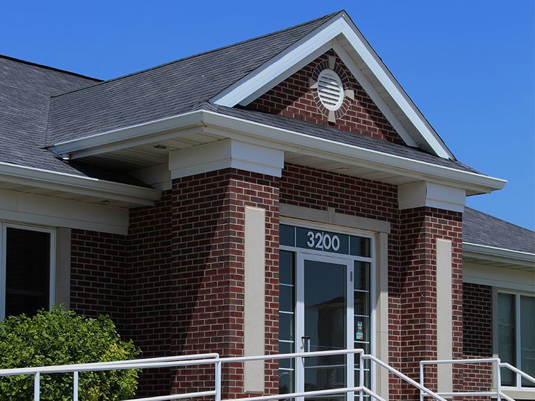 Howes Law Firm Cedar Rapids, IA Office