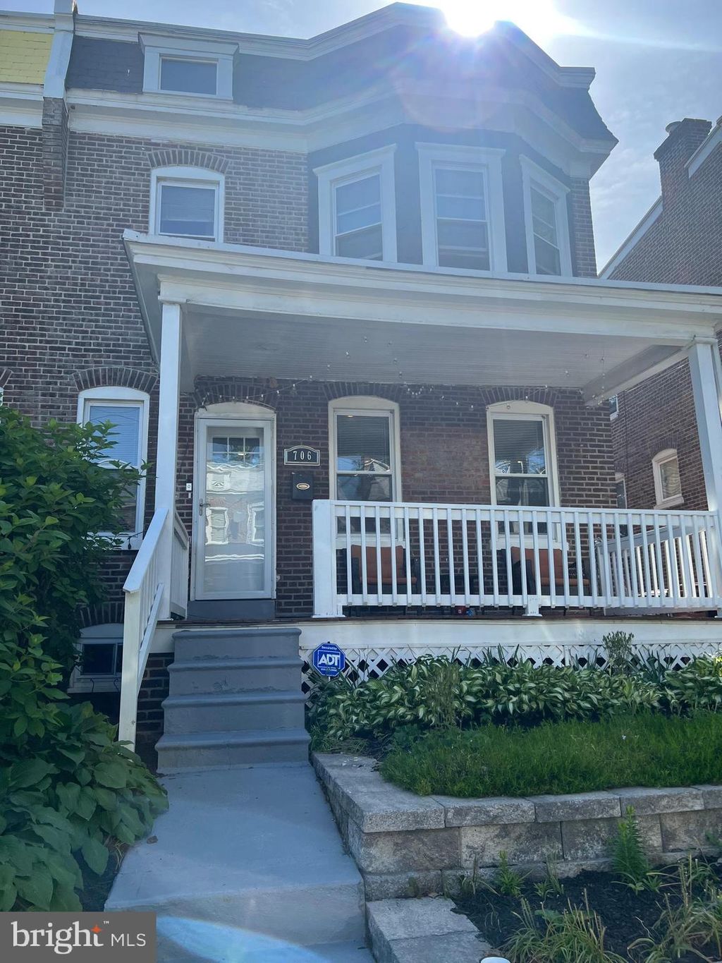 The Uptown Law Firm Wilmington, DE Office