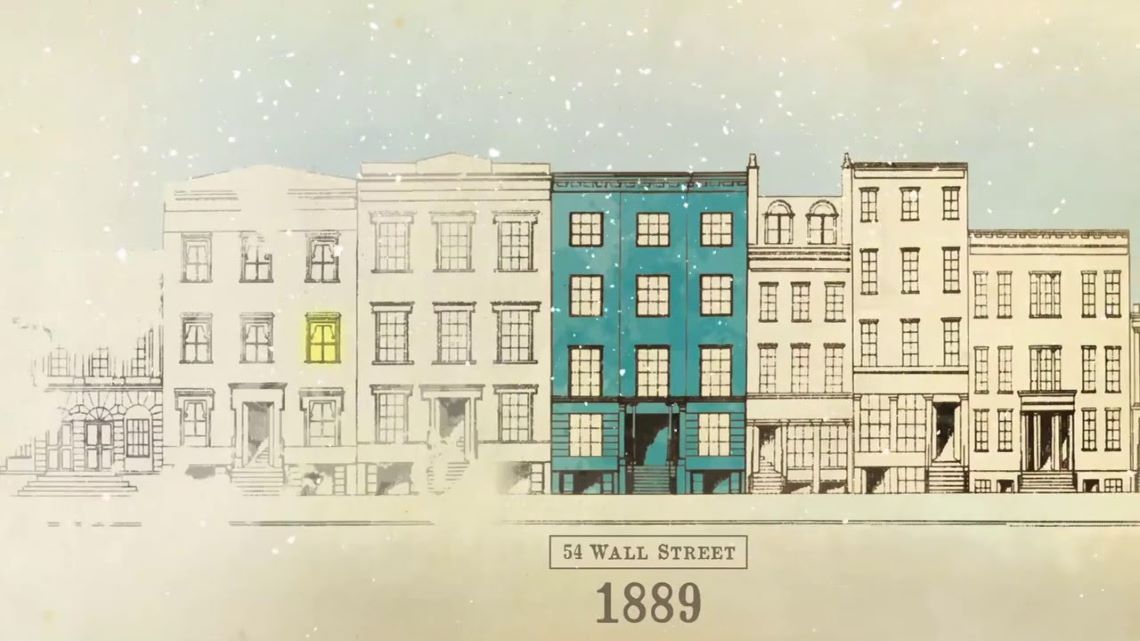 Carter Ledyard & Milburn LLP New York City, NY Office