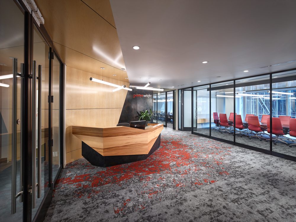 Porter Wright Morris & Arthur LLP Pittsburgh, PA Office