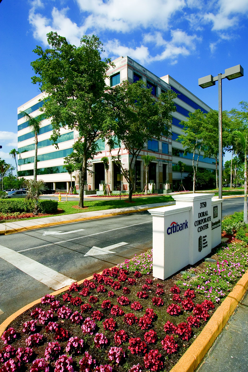 The Ticket Clinic Doral, FL Office