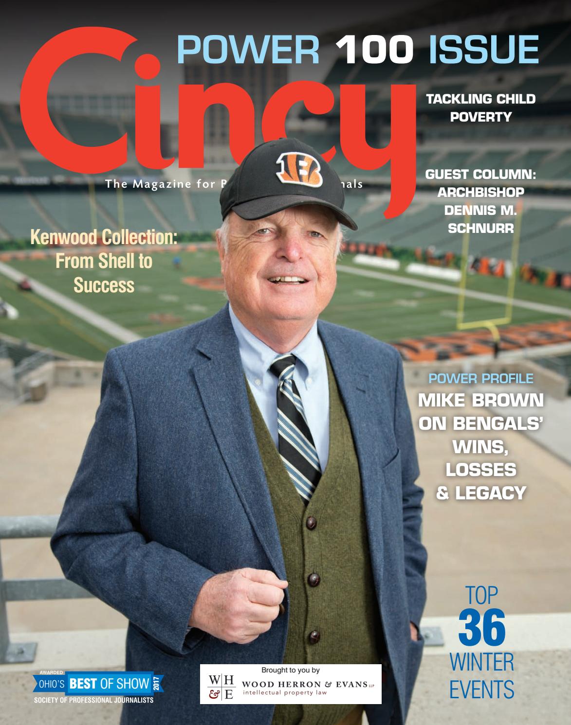 Graf Stiebel & Coyne Co., LPA Cincinnati,  Office