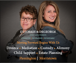 DeTorres & DeGeorge, LLC Flemington,  Office