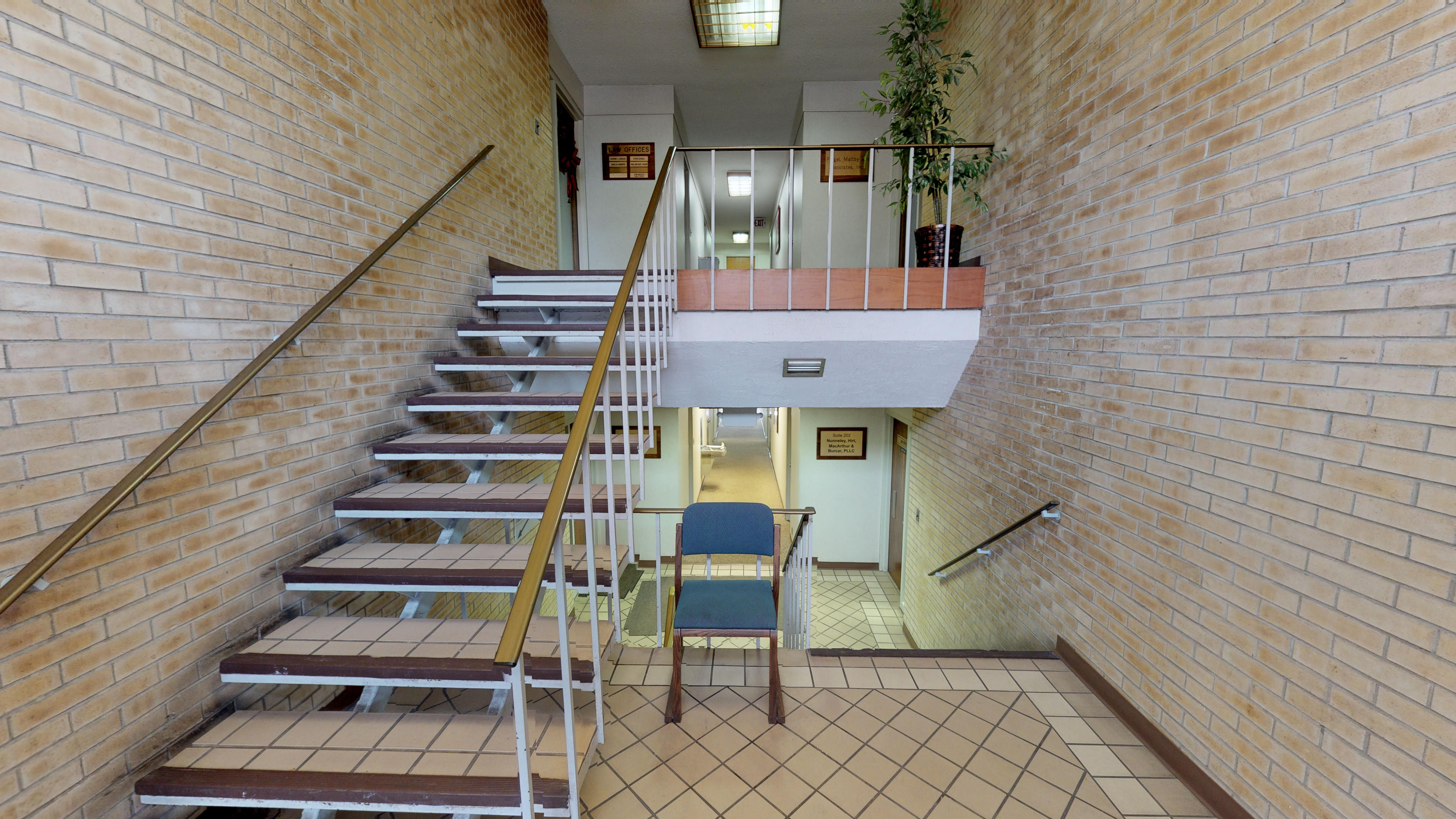 Nunneley, Hirt & McArthur, PLLC Mount Clemens, MI Office