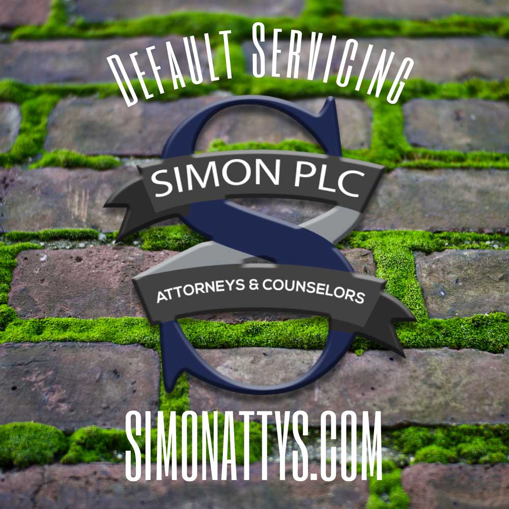 Simon PLC Mount Clemens, MI Office