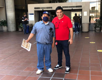 U.S. Law Center Corona, CA Office