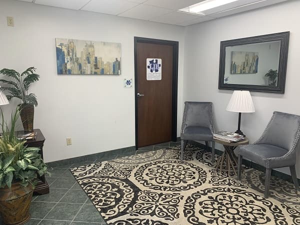 Loyd J Bourgeois, LLC Metairie, LA Office