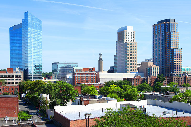 Cuddy & Feder LLP White Plains, NY Office