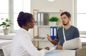 George Sink, P.A. Injury Lawyers Myrtle Beach, SC Office