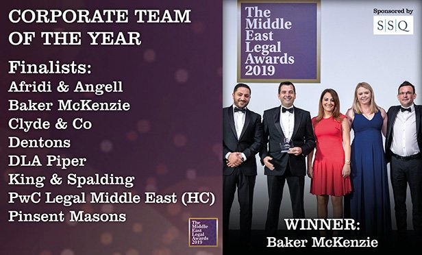 Afridi & Angell New York City, NY Office