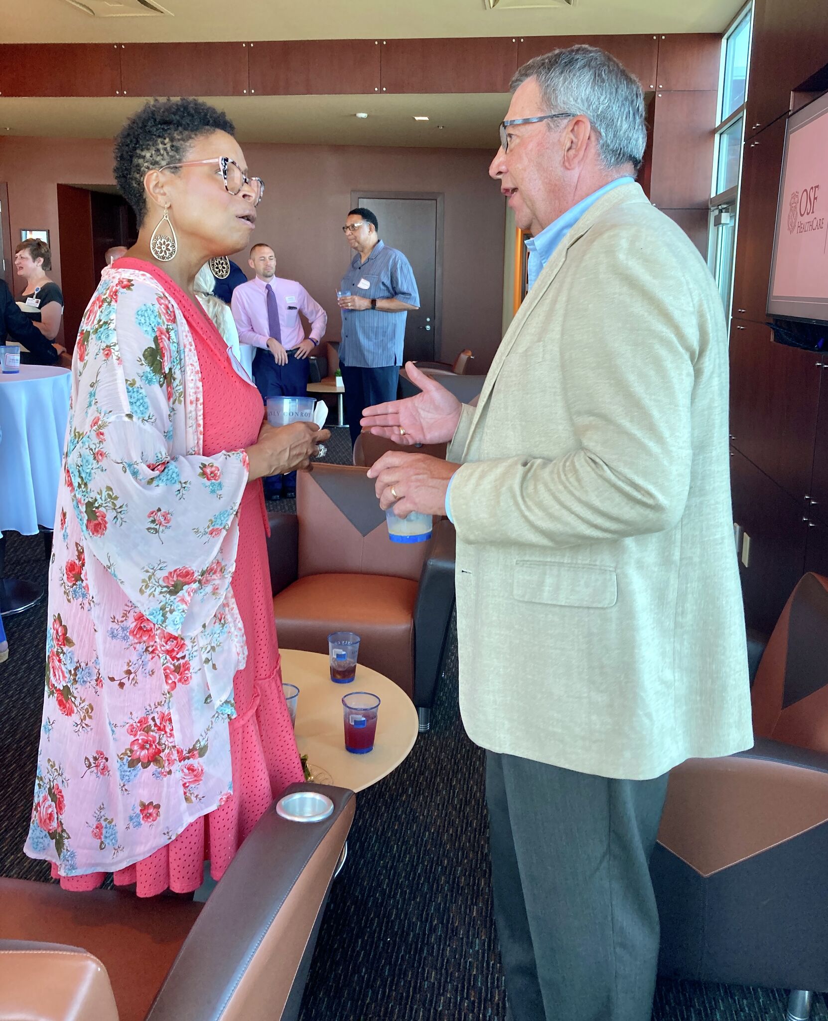 Simmons Hanly Conroy LLP Saint Louis, MO Office