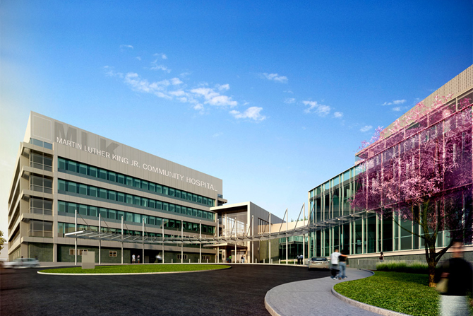 Cohen & Marzban Law Corporation Los Angeles, CA Office