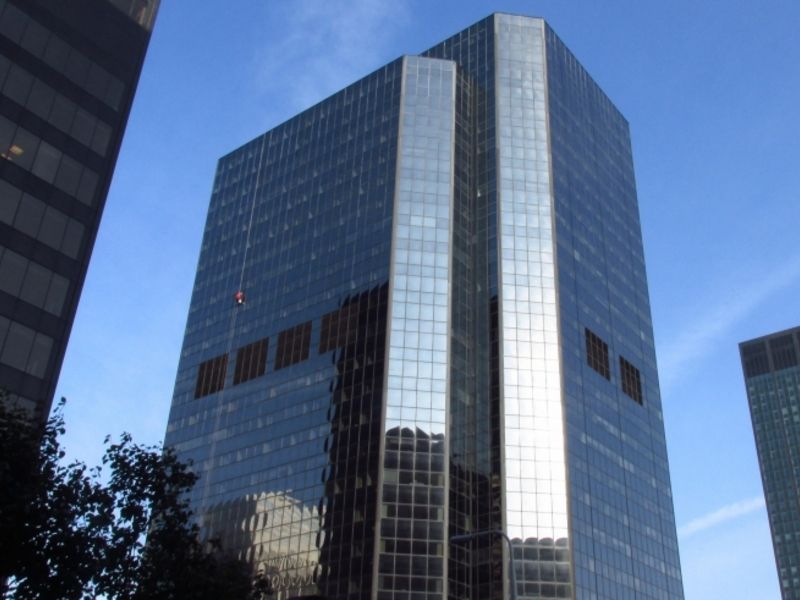 McCarthy, Lebit, Crystal & Liffman Co., L.P.A Chagrin Falls, OH Office