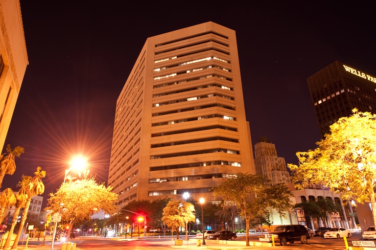 Mounce, Green, Myers, Safi, Paxson & Galatzan El Paso, TX Office