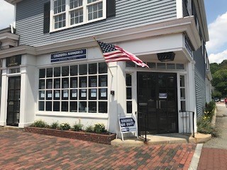 HoustonHogle, LLP Lexington, MA Office