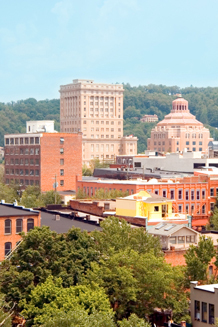 Constangy, Brooks, Smith & Prophete, LLP Asheville, NC Office