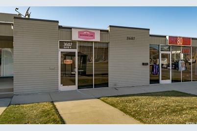 Bighorn Law Ogden, UT Office