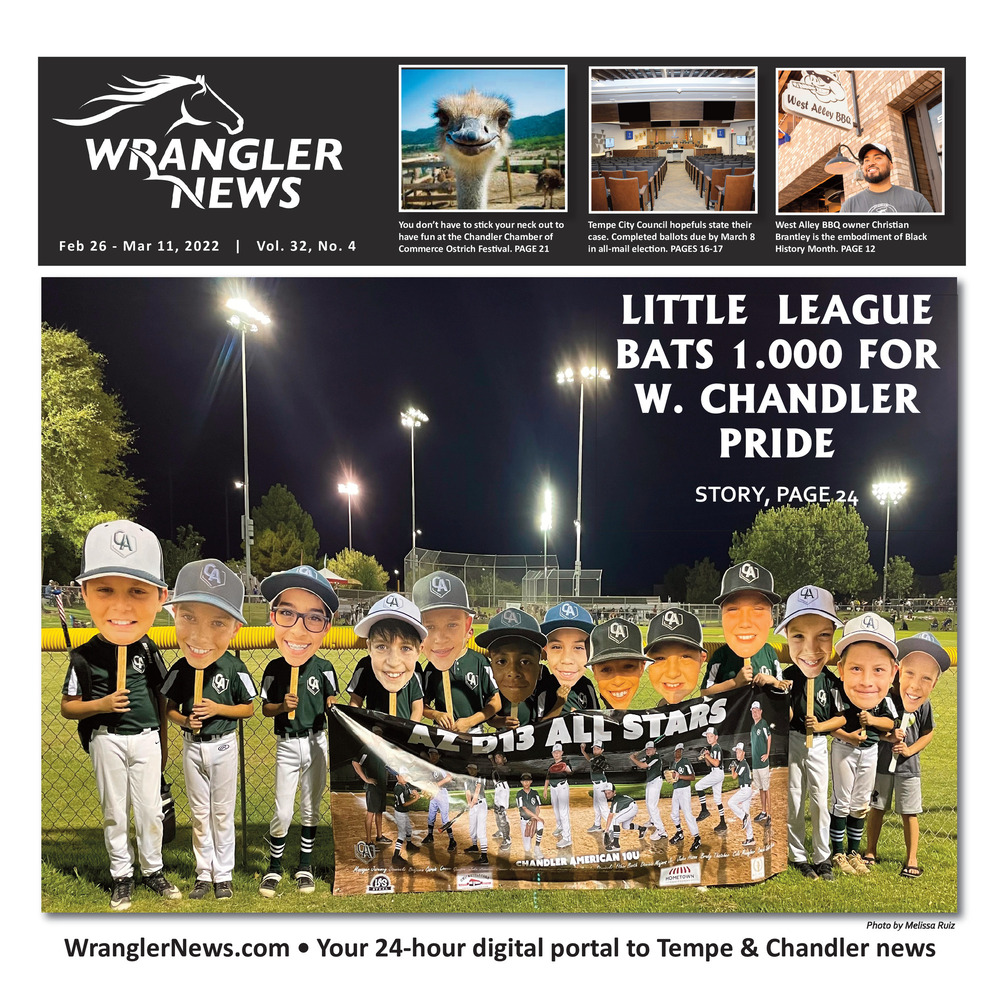 Limon-Wynn Law, PLLC Tempe,  Office