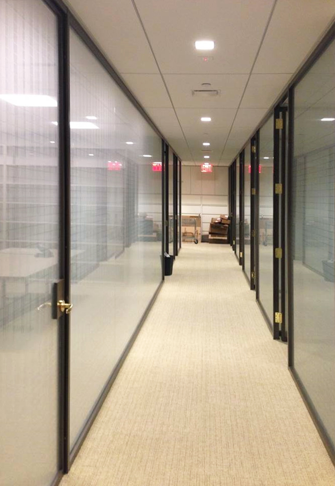 Morgan, Lewis & Bockius LLP New York City, NY Office