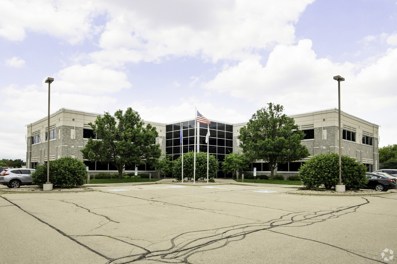 Hill Glowacki, LLP Madison, WI Office