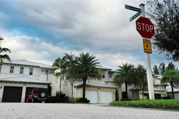 The Ticket Clinic Doral, FL Office