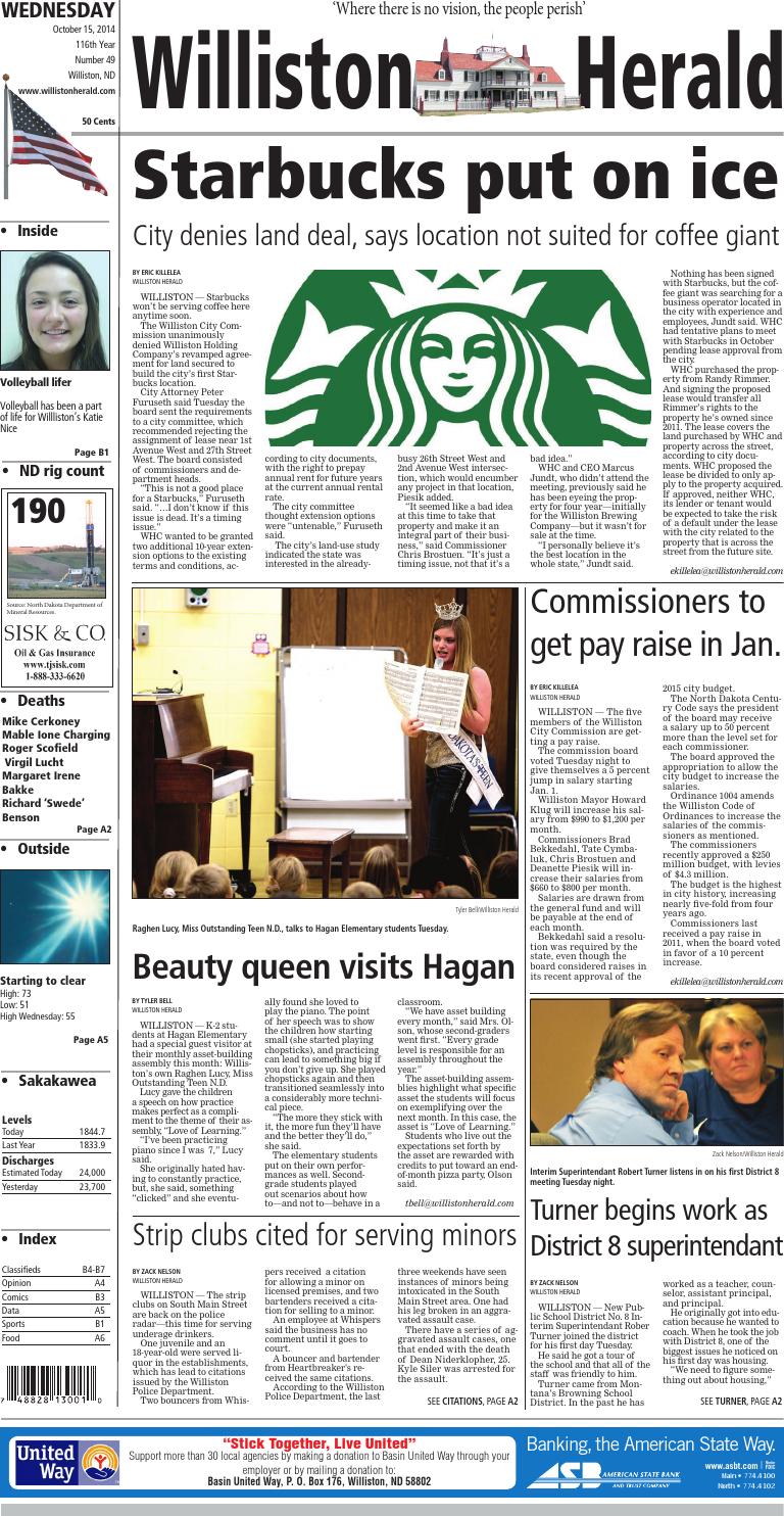 Crowley Fleck Law Williston, ND Office