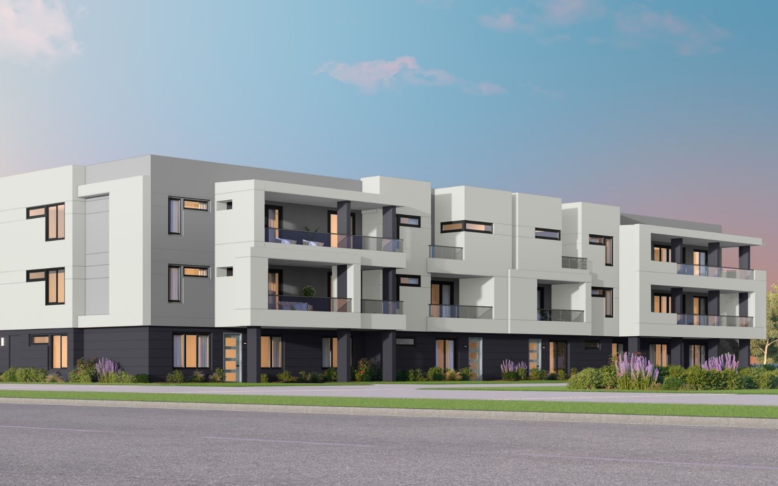 The Law Offices of Suh & Suh, APC Tustin, CA Office