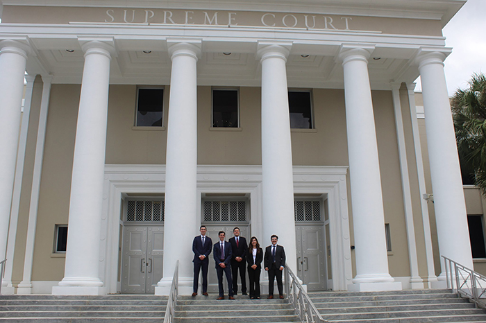 Rumberger, Kirk & Caldwell, P.A Tampa, FL Office