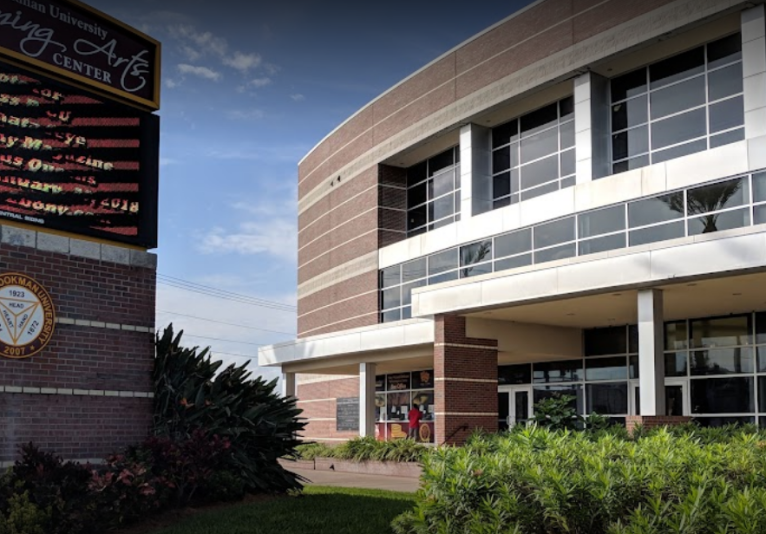 Buckmaster & Ellzey Daytona Beach,  Office