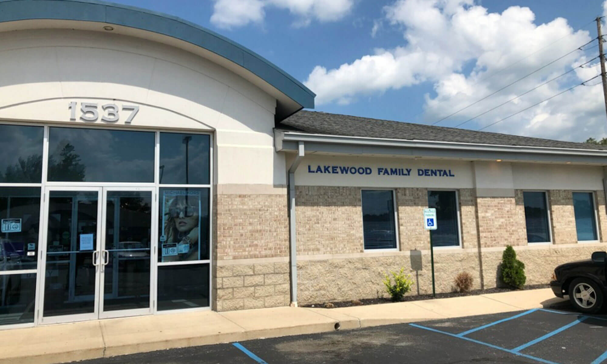 Anderson and Associates, PC Carmel, IN Office