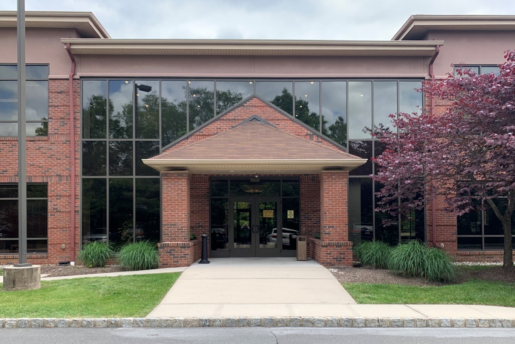 Portnoy Schneck L.L.C Hamilton, NJ Office