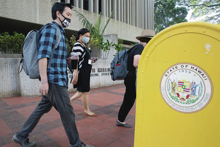 The Law Offices of David F. Simons Honolulu, HI Office