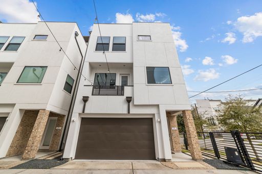 Bingham, Mann & House Houston, TX Office