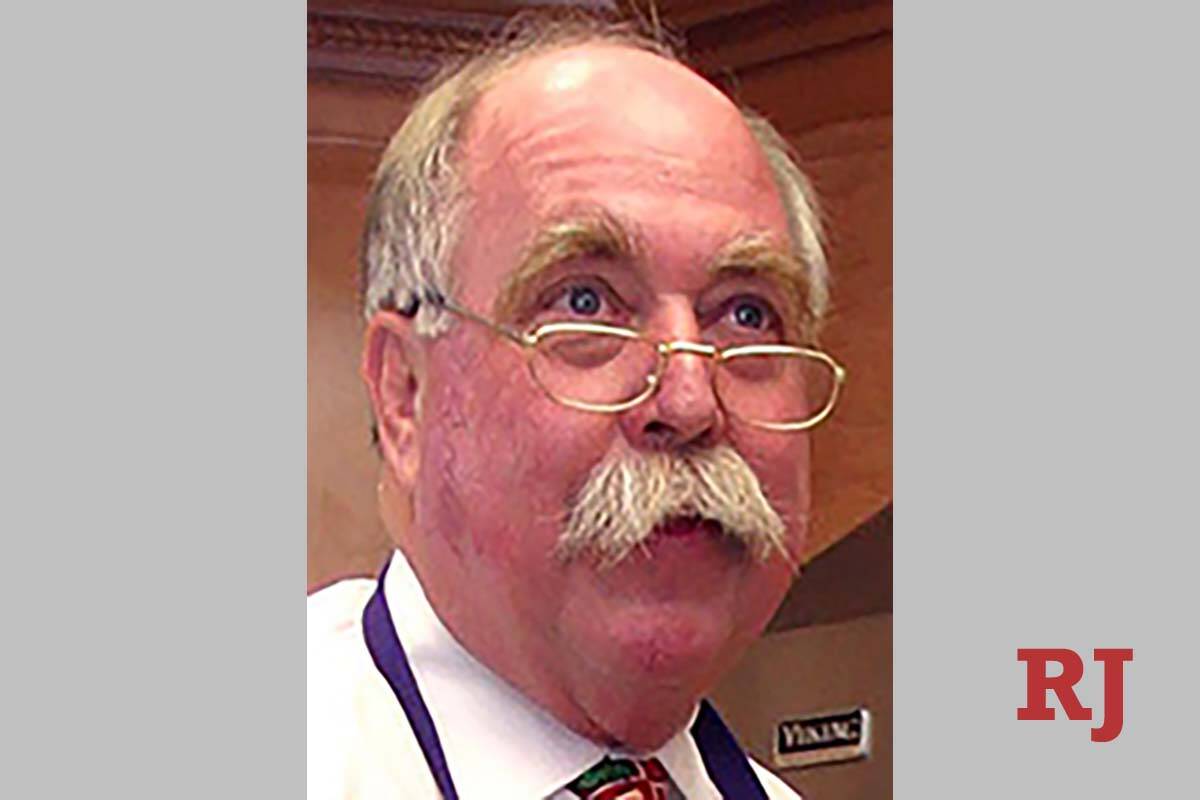 Ben's Law Las Vegas,  Office