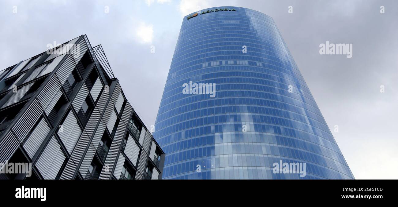 Cuatrecasas Bilbao, Spain Office