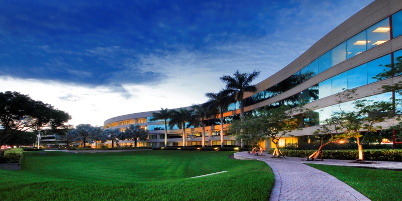 DuBosar Law Group, P.A Boca Raton, FL Office