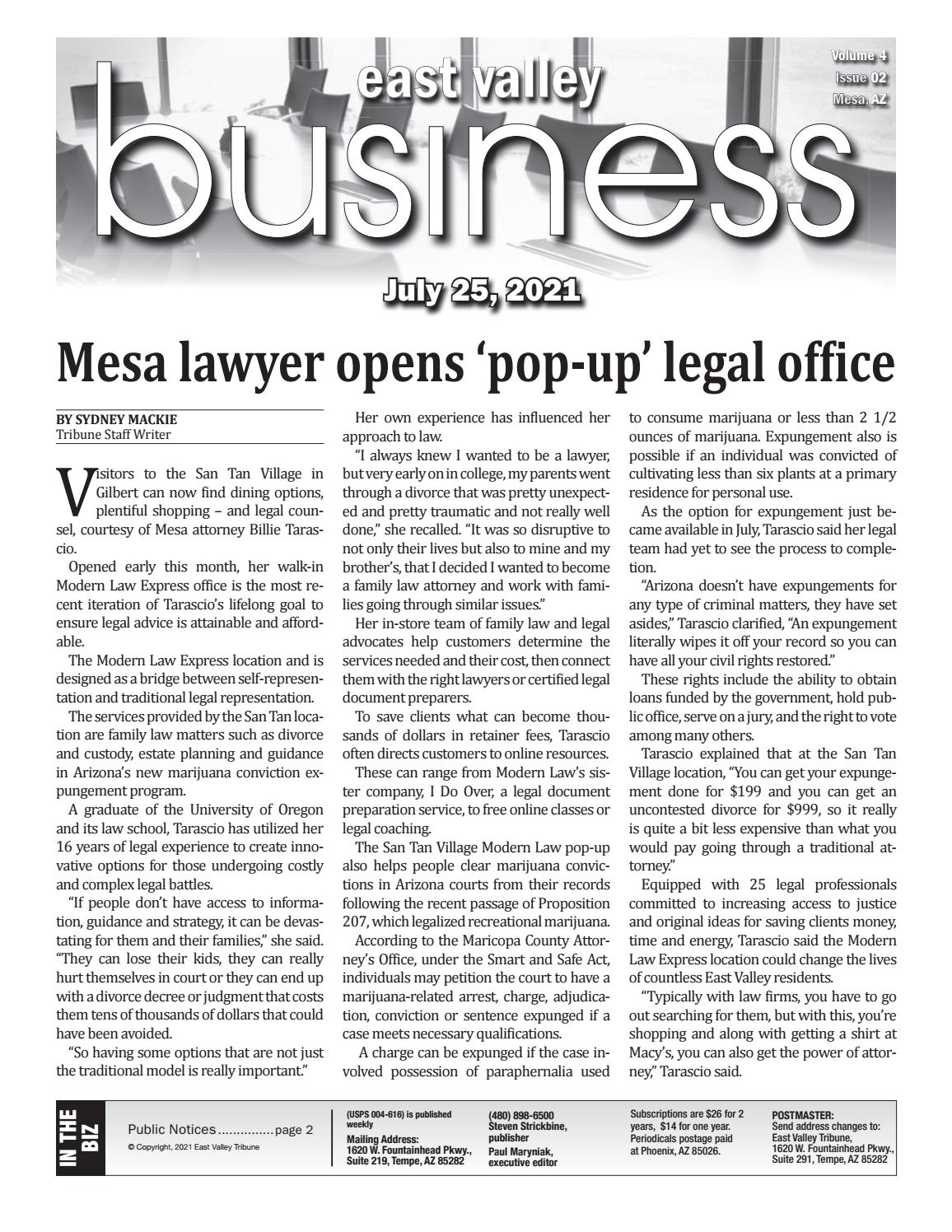 Aldridge Pite LLP Tempe, AZ Office