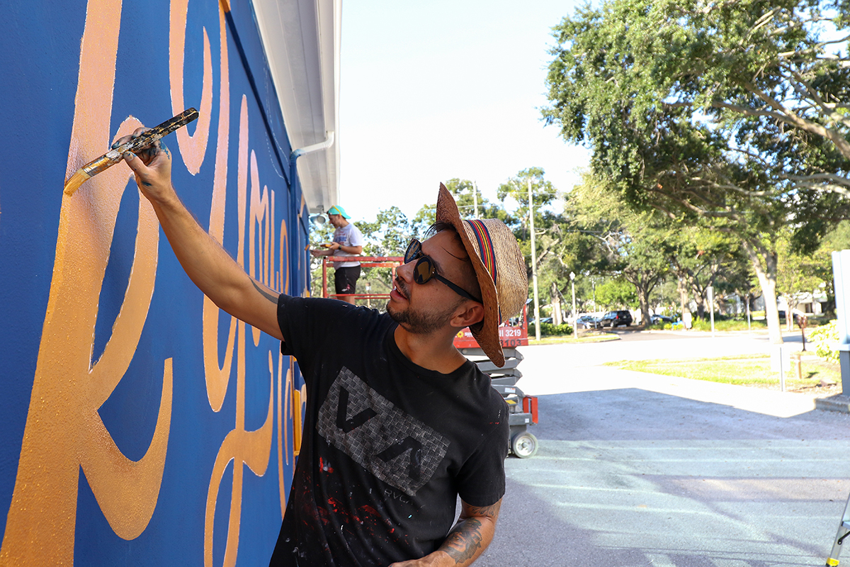 Gomez & Associates St. Petersburg, United States Office