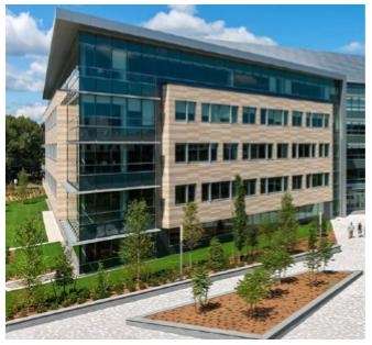 Danielson Legal LLC Waltham, MA Office