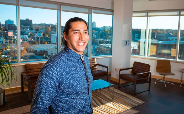 Drummond Woodsum | Attorney At Law Portland, ME Office