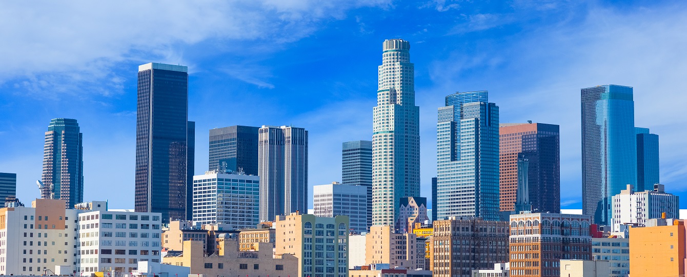 Tharpe & Howell LLP Santa Maria, CA Office