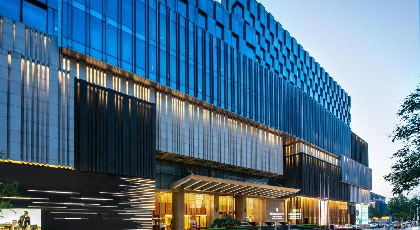 Beijing Guantao Law Firm Jinan, China Office