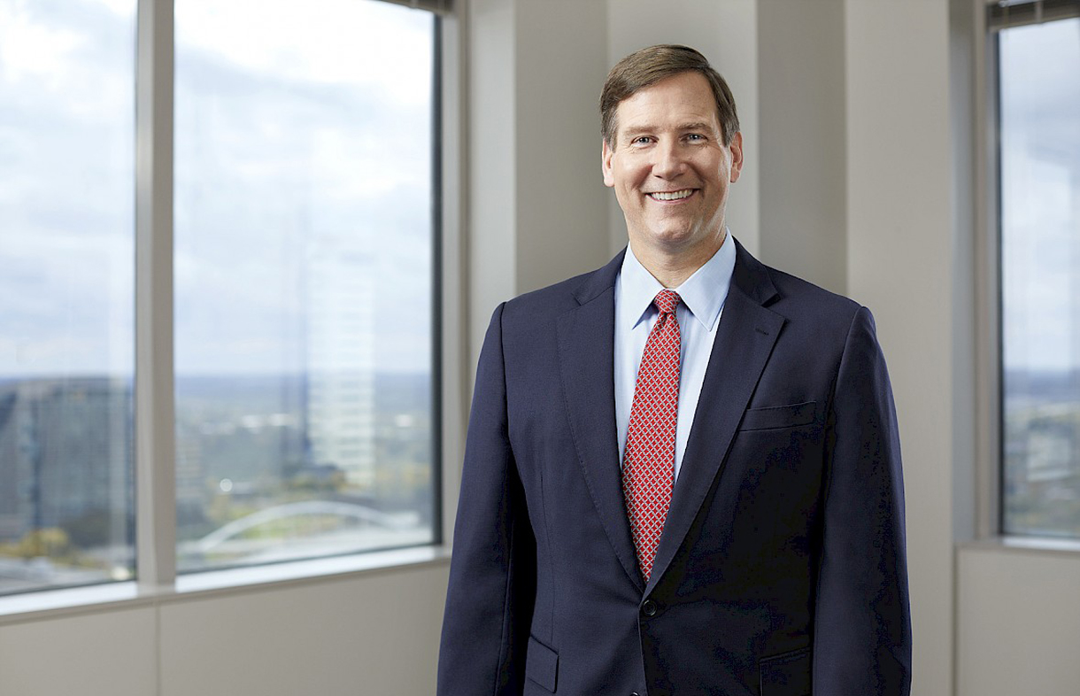 Bailey Cavalieri LLC Columbus, OH Office