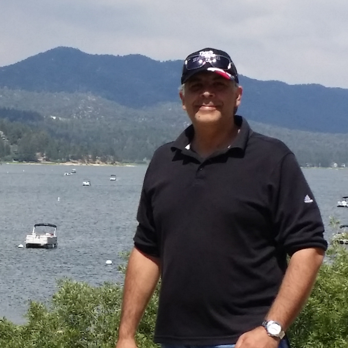 Basil Angelo PC The Woodlands,  Office