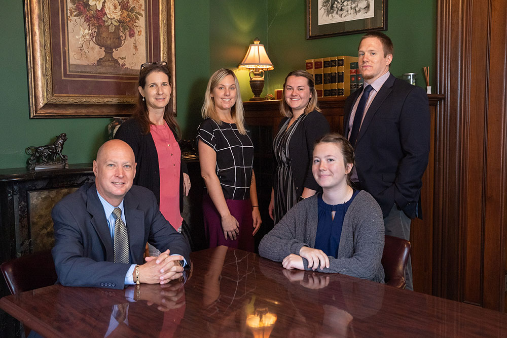 Manne Law Office Herkimer, NY Office