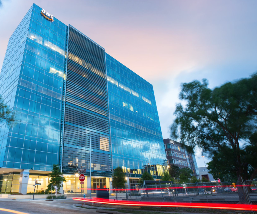 HoltTollett, P.C Houston, TX Office