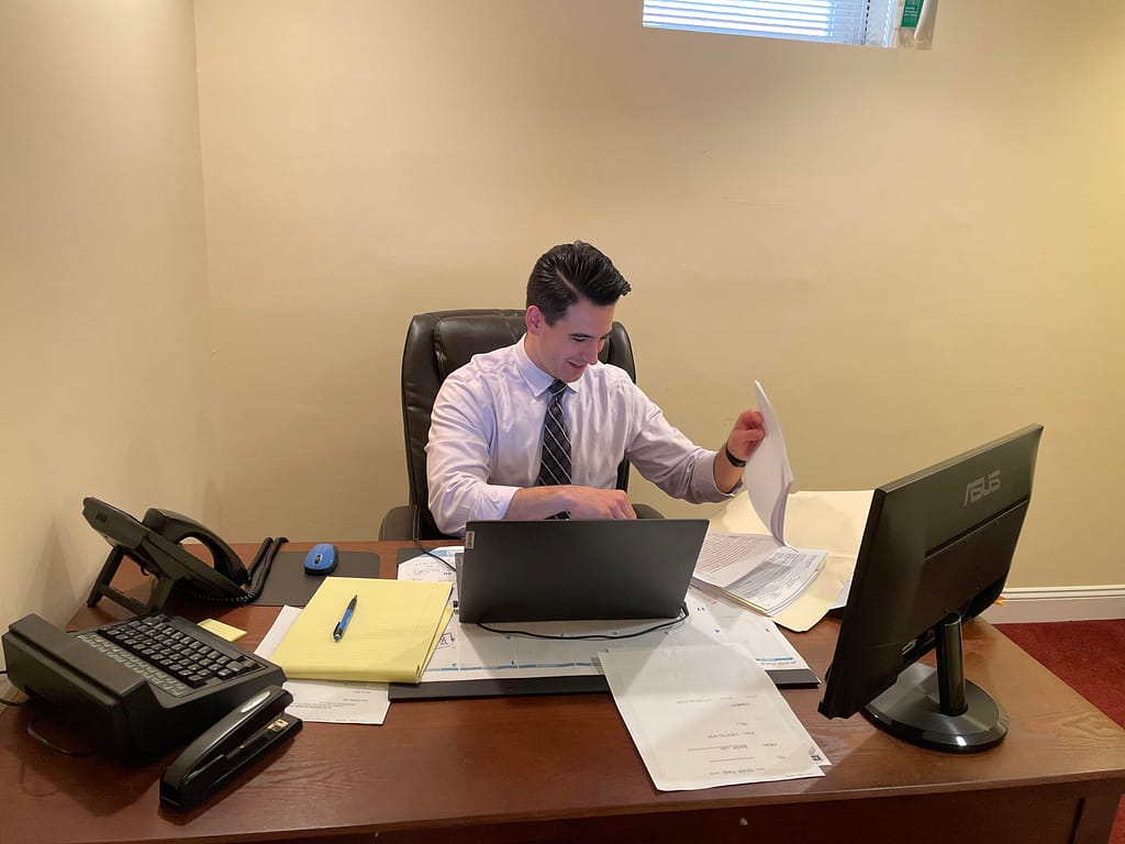 Costello, Brennan, Devidas, Sasso, & Sinclair, P.C Fairfield, CT Office