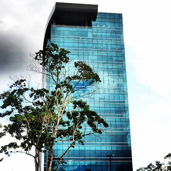 Bufete Mejia & Asociados San Pedro Sula, Honduras Office