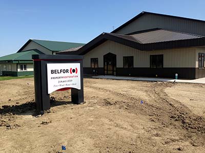 Gloyeski Law Office Merrillville, IN Office