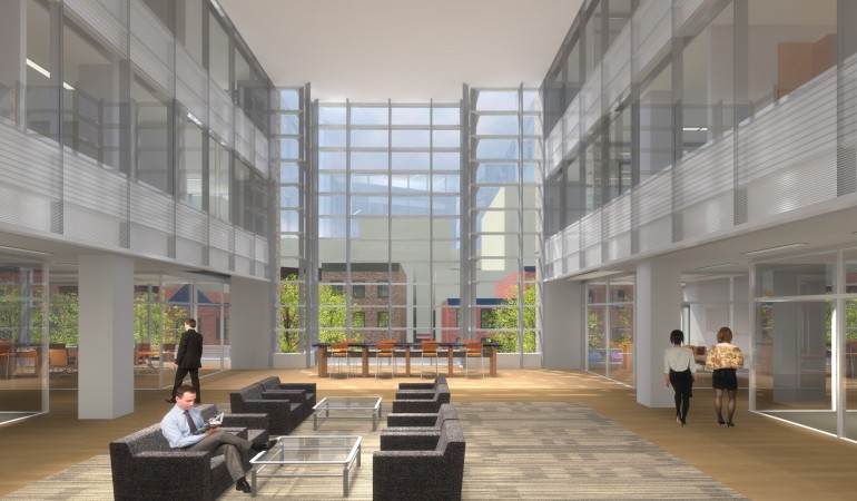 Venable LLP Washington, DC Office